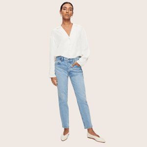 DSTLD Vintage Straight Size 27
